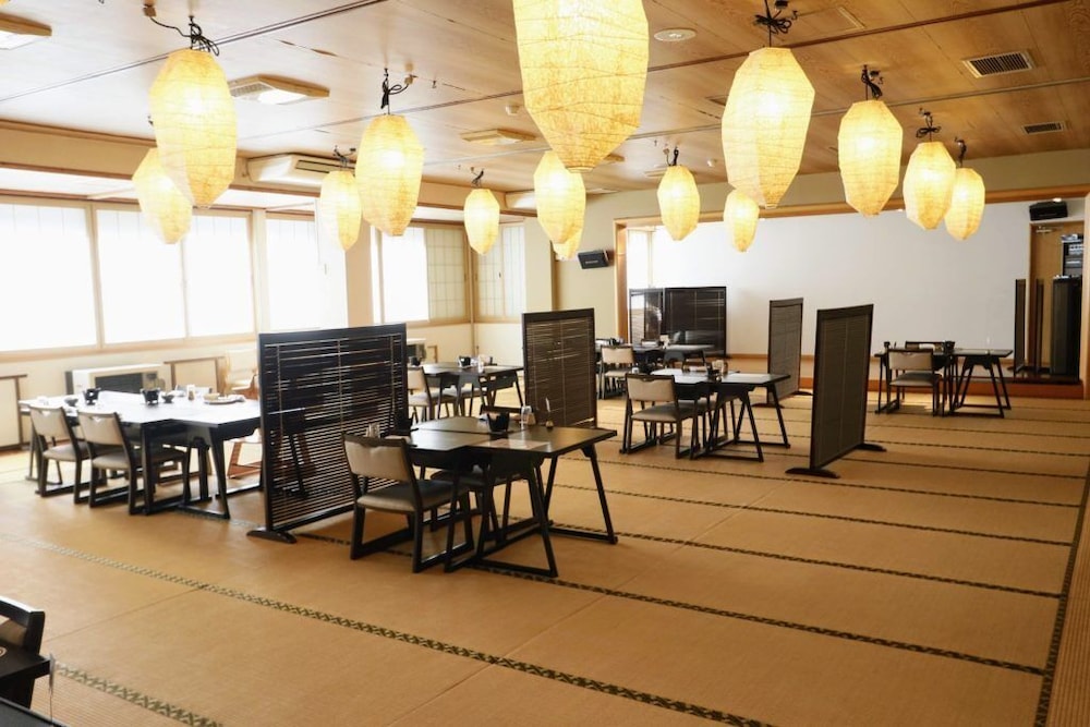 hijiori onsen kangetsu