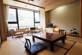 hijiori onsen kangetsu