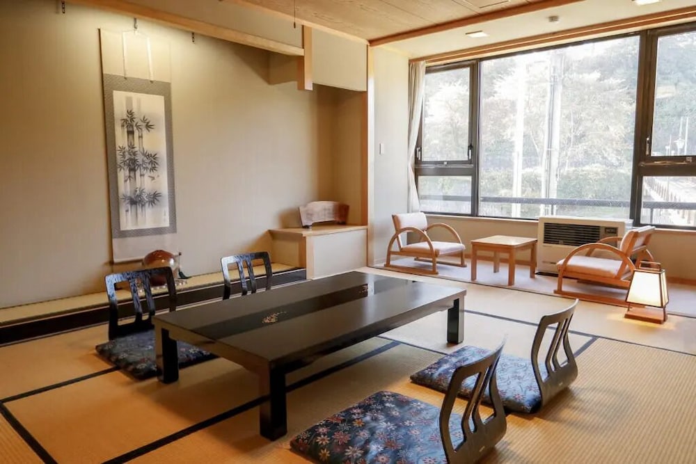 hijiori onsen kangetsu