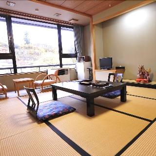 hijiori onsen kangetsu