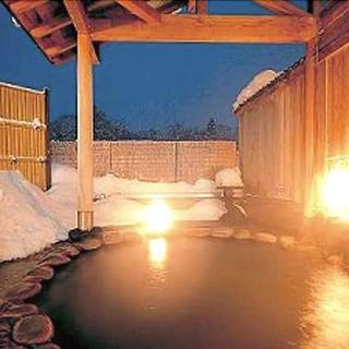 hijiori onsen kangetsu