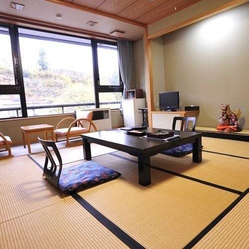 hijiori onsen kangetsu