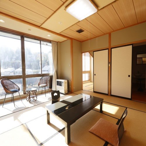 hijiori onsen kangetsu