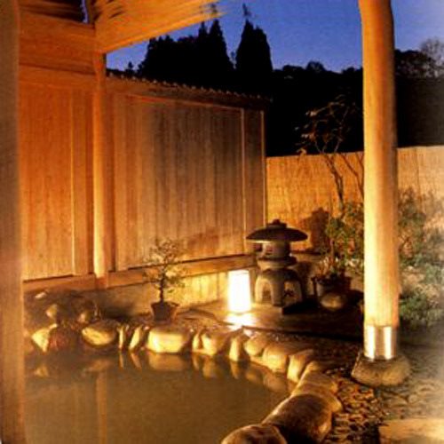 hijiori onsen kangetsu