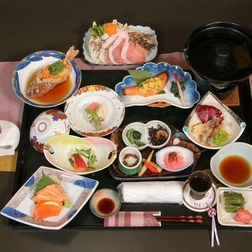 hijiori onsen kangetsu