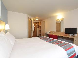 travelodge sheffield richmond