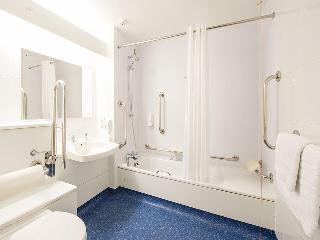 travelodge sheffield richmond