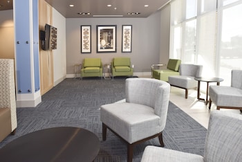 Holiday Inn Express & Suites Orlando - Lake Nona Area,,3 star