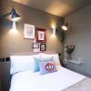 the warwick by aura collection