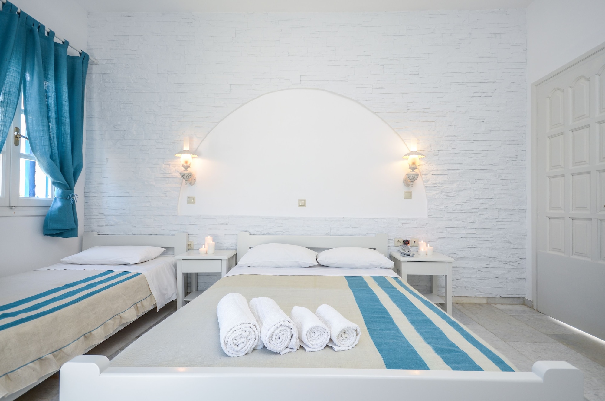 agia anna hotel