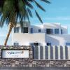 agia anna hotel