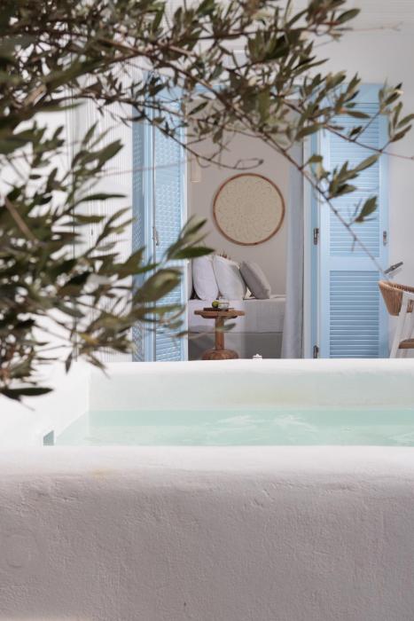 agia anna hotel