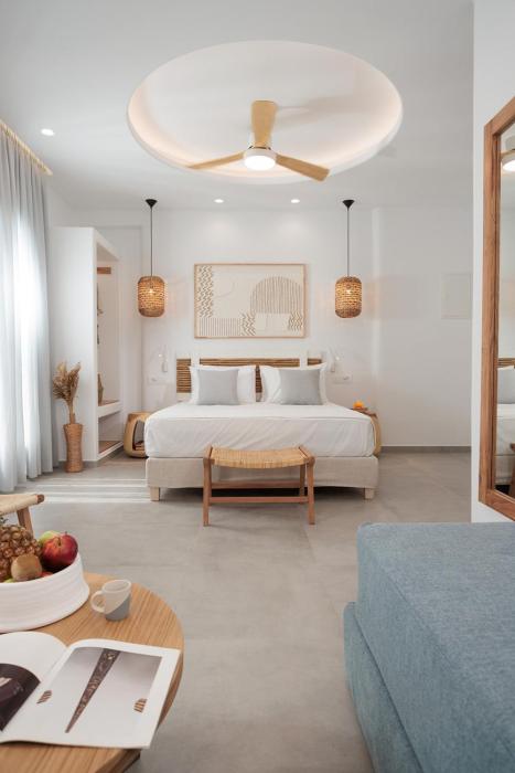 agia anna hotel