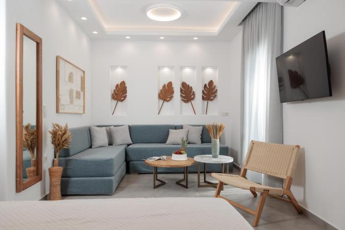 agia anna hotel