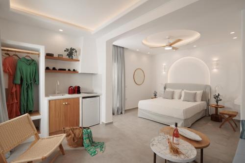 agia anna hotel