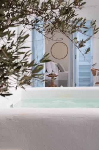 agia anna hotel