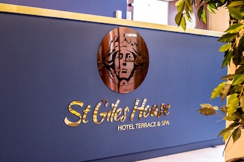 st giles house hotel