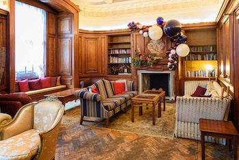 st giles house hotel