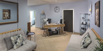 st giles house hotel