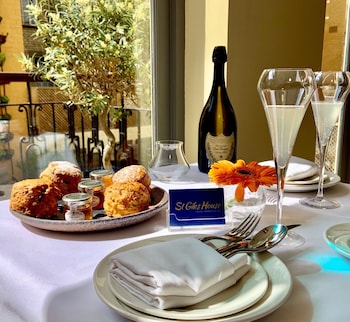 st giles house hotel