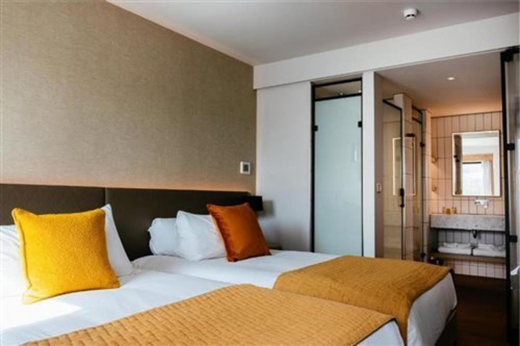 hilton garden inn conwy united kingdom