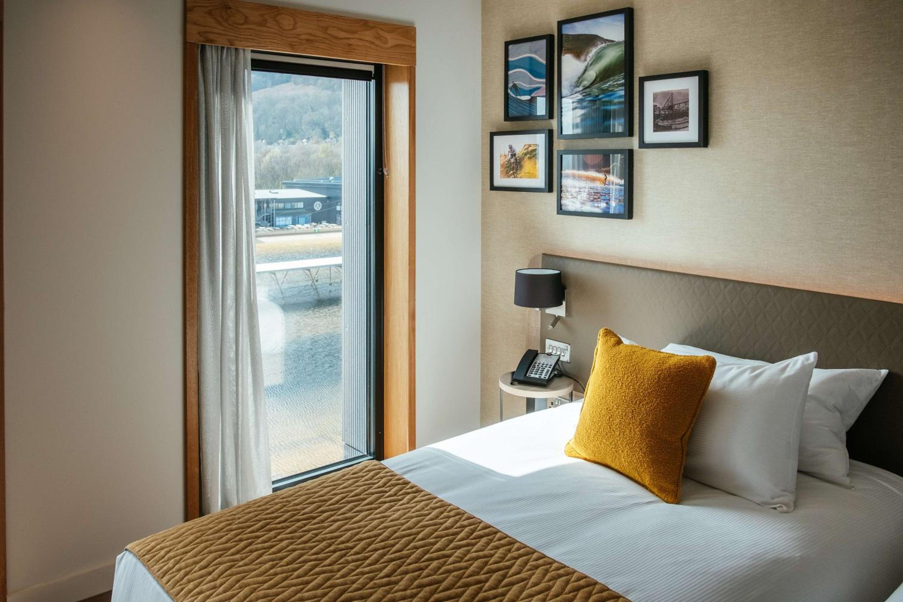 hilton garden inn conwy united kingdom