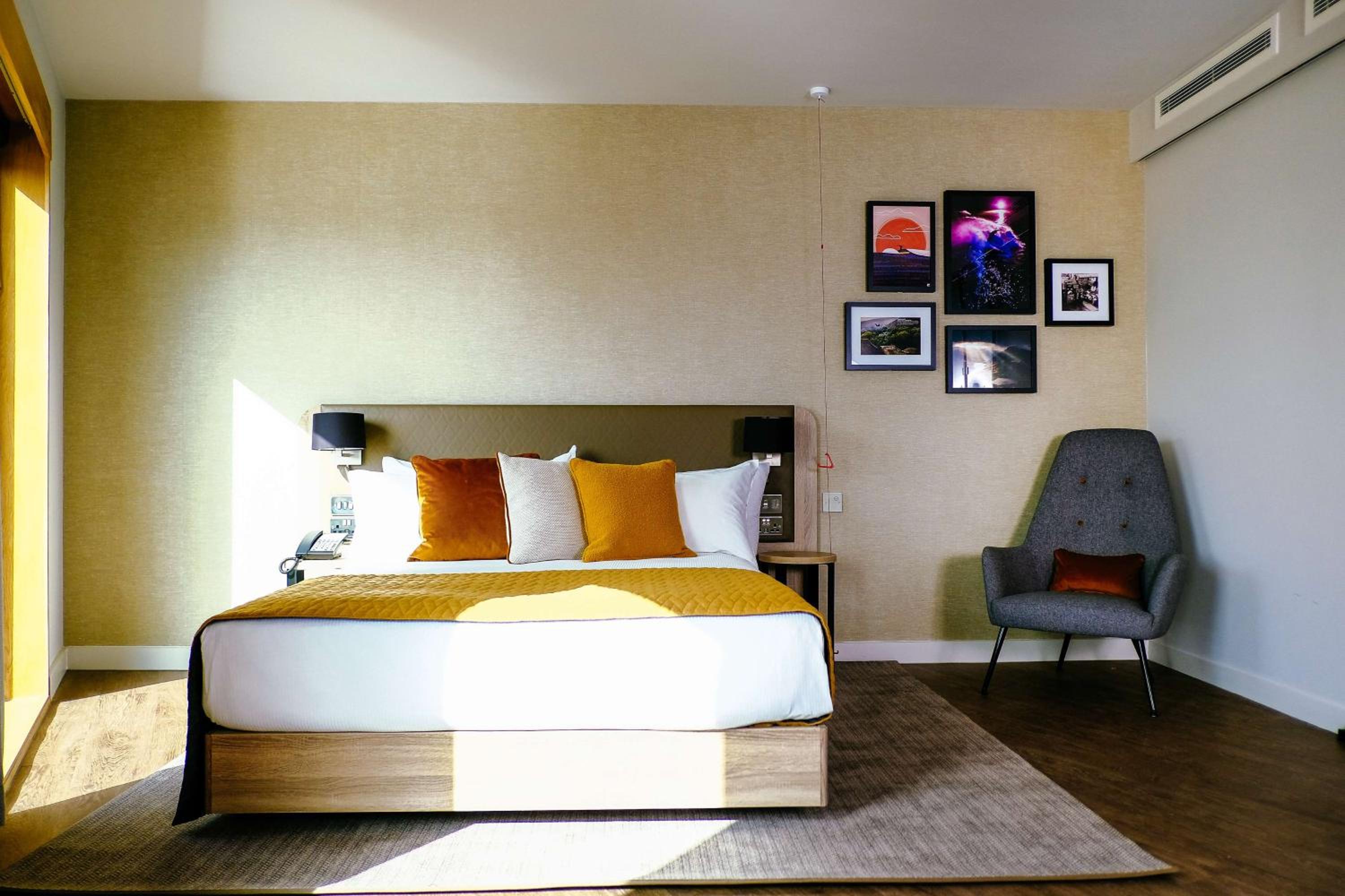 hilton garden inn conwy united kingdom