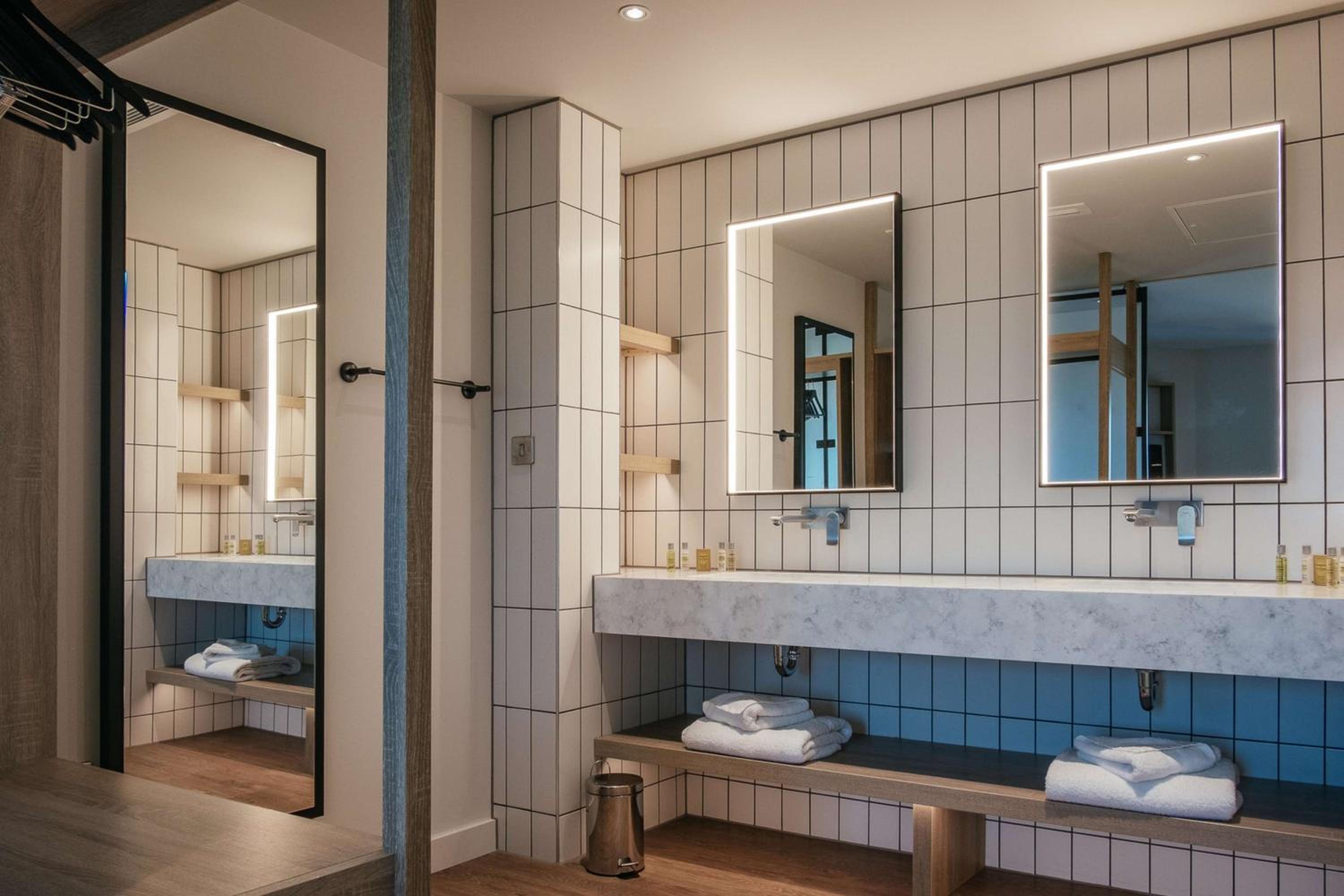 hilton garden inn conwy united kingdom