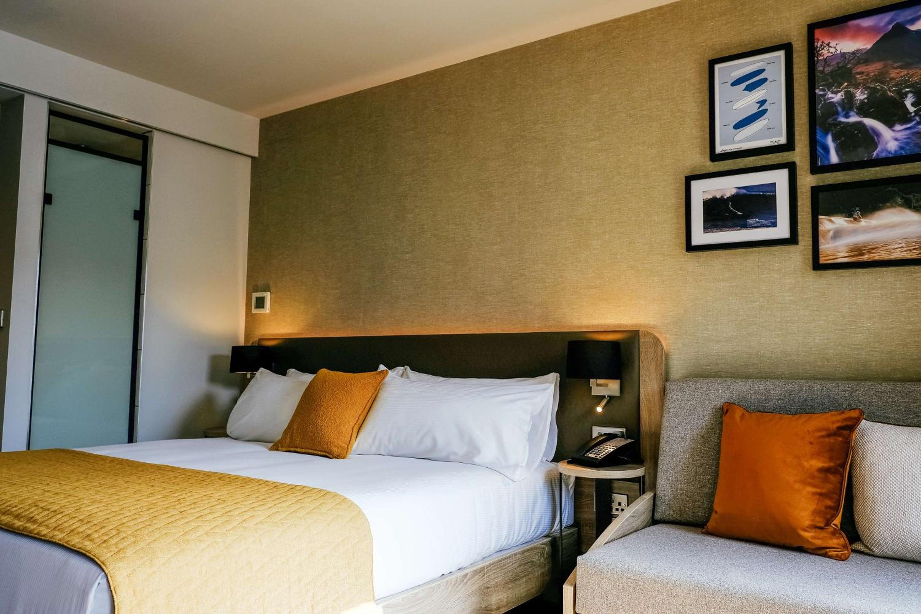 hilton garden inn conwy united kingdom
