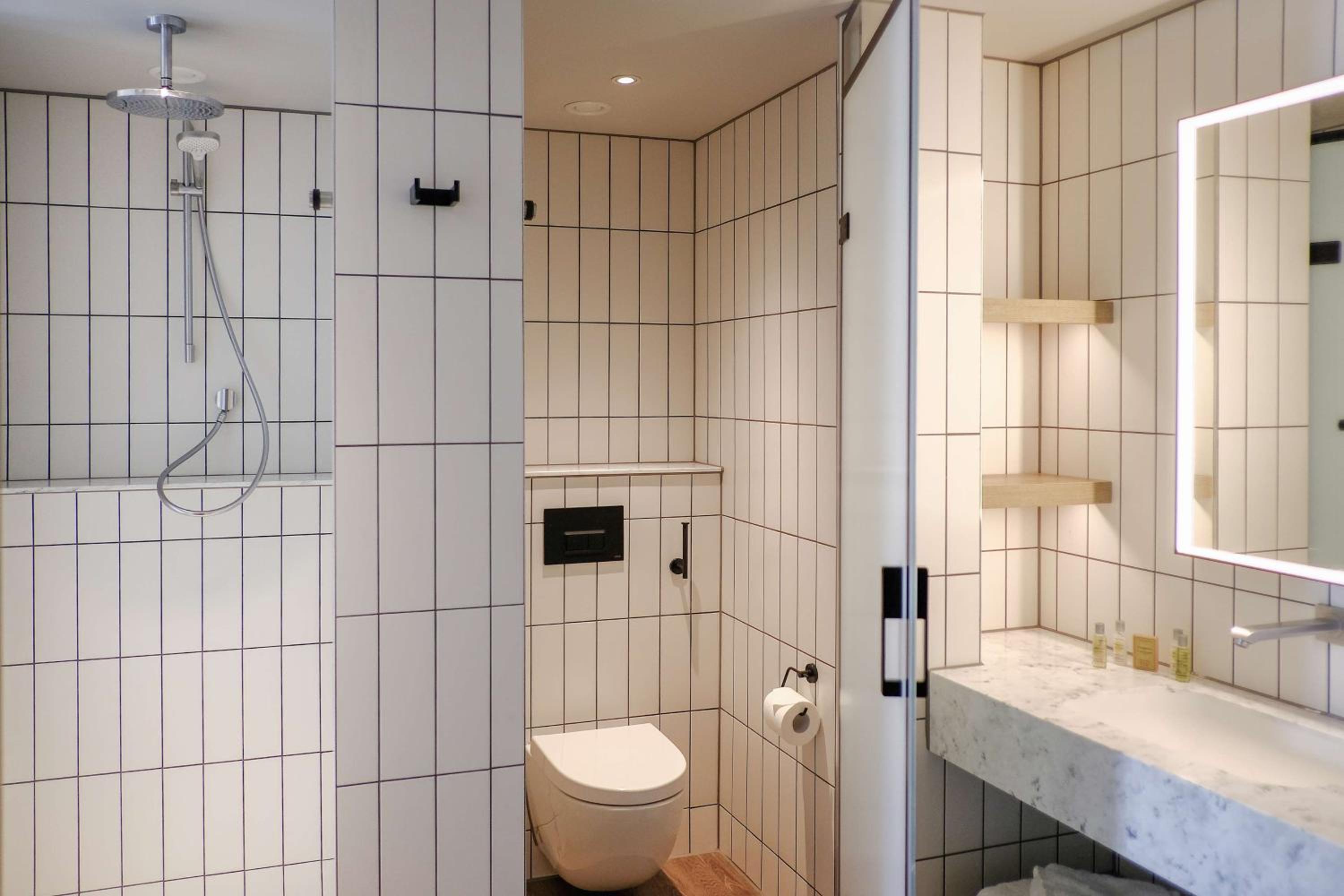 hilton garden inn conwy united kingdom