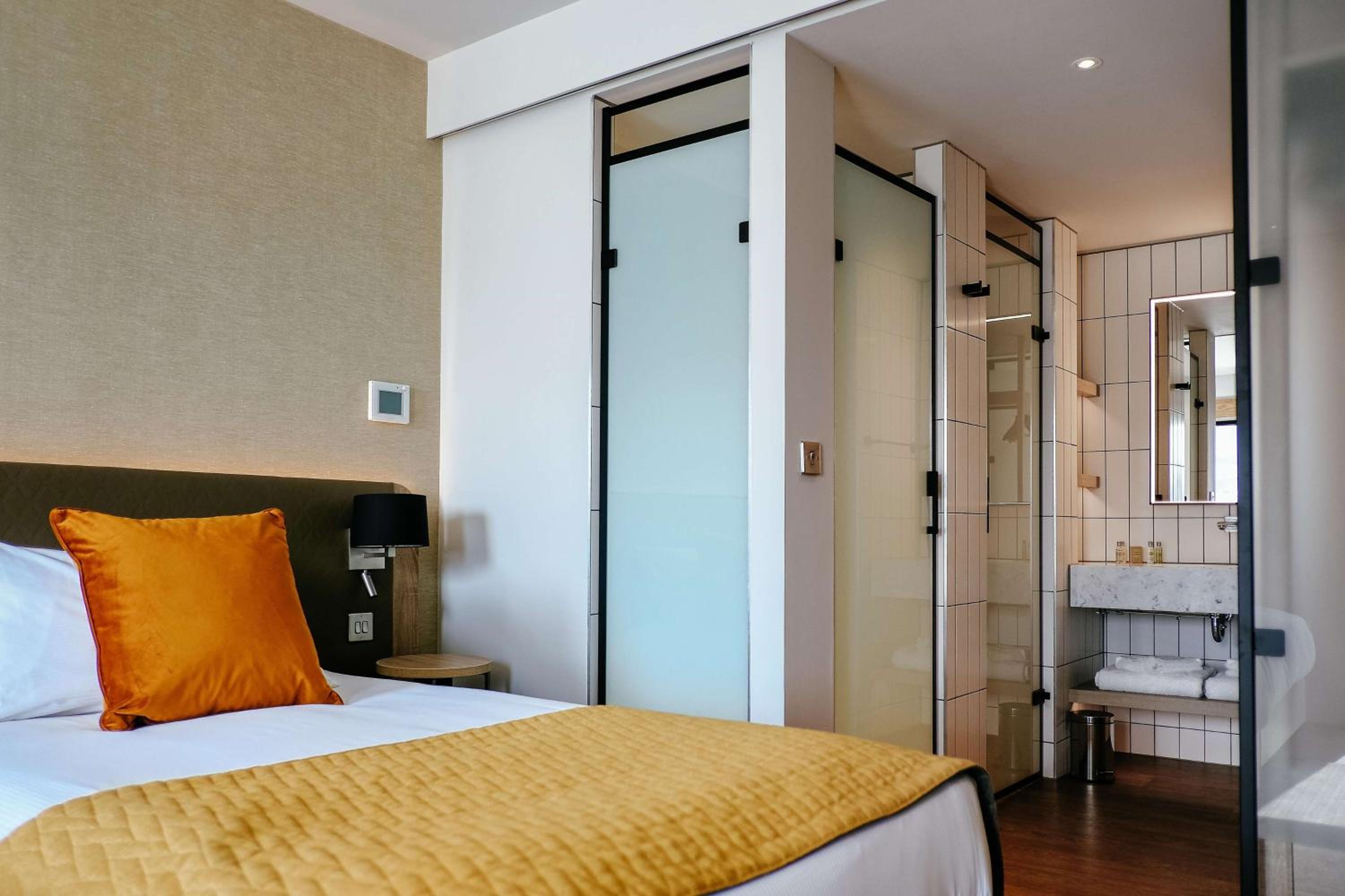 hilton garden inn conwy united kingdom