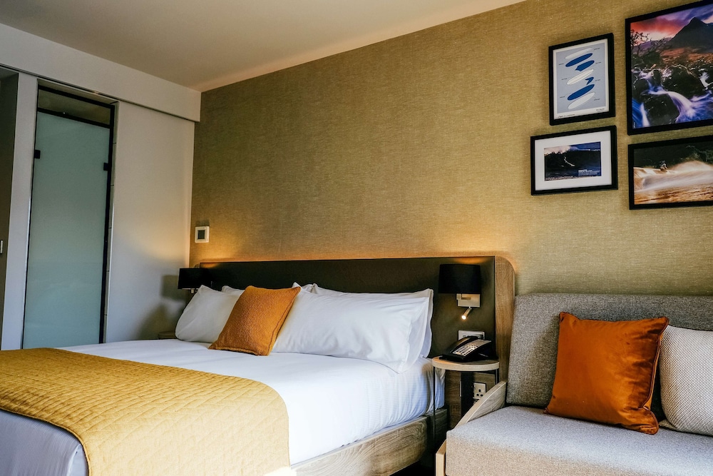 hilton garden inn conwy united kingdom