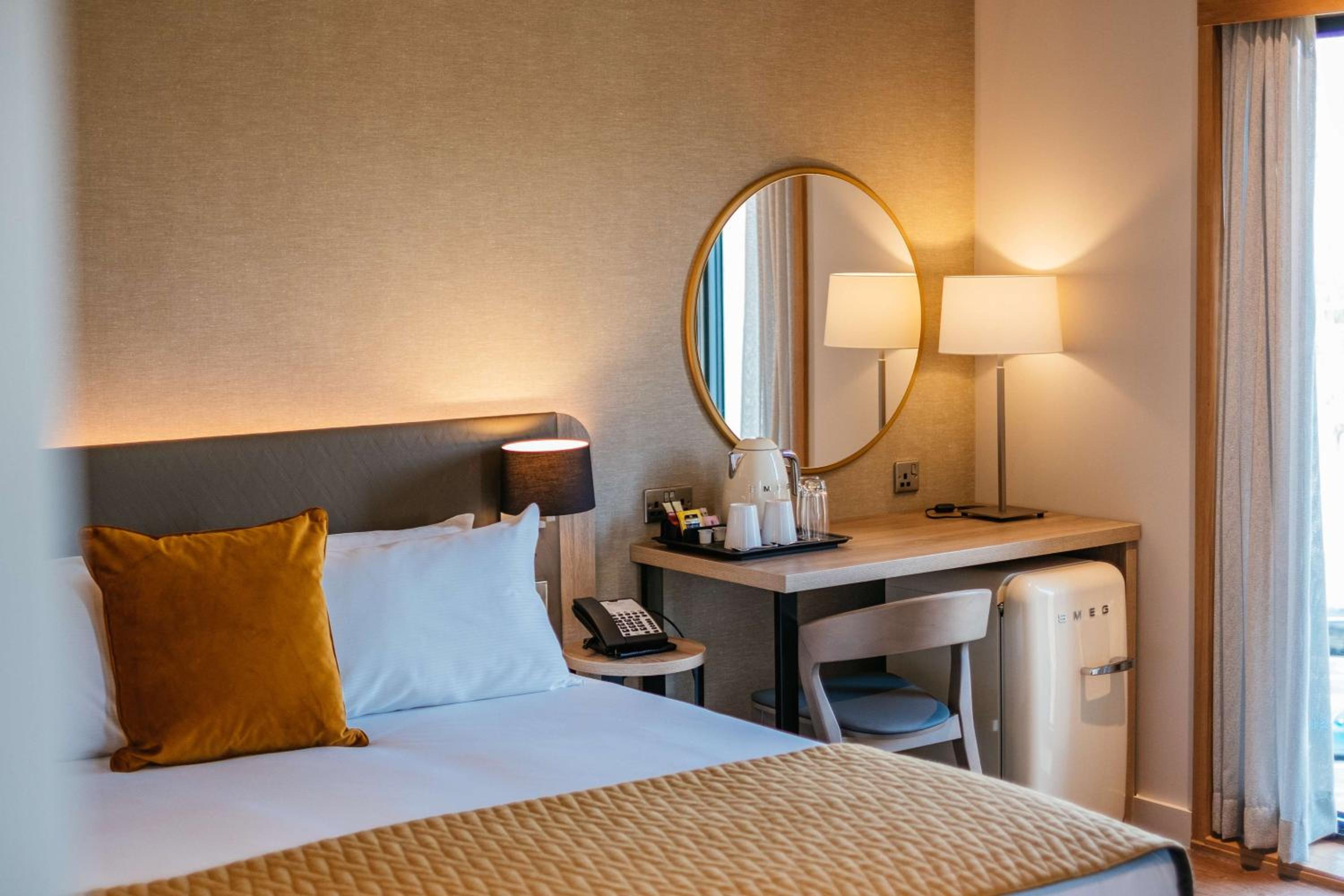 hilton garden inn conwy united kingdom