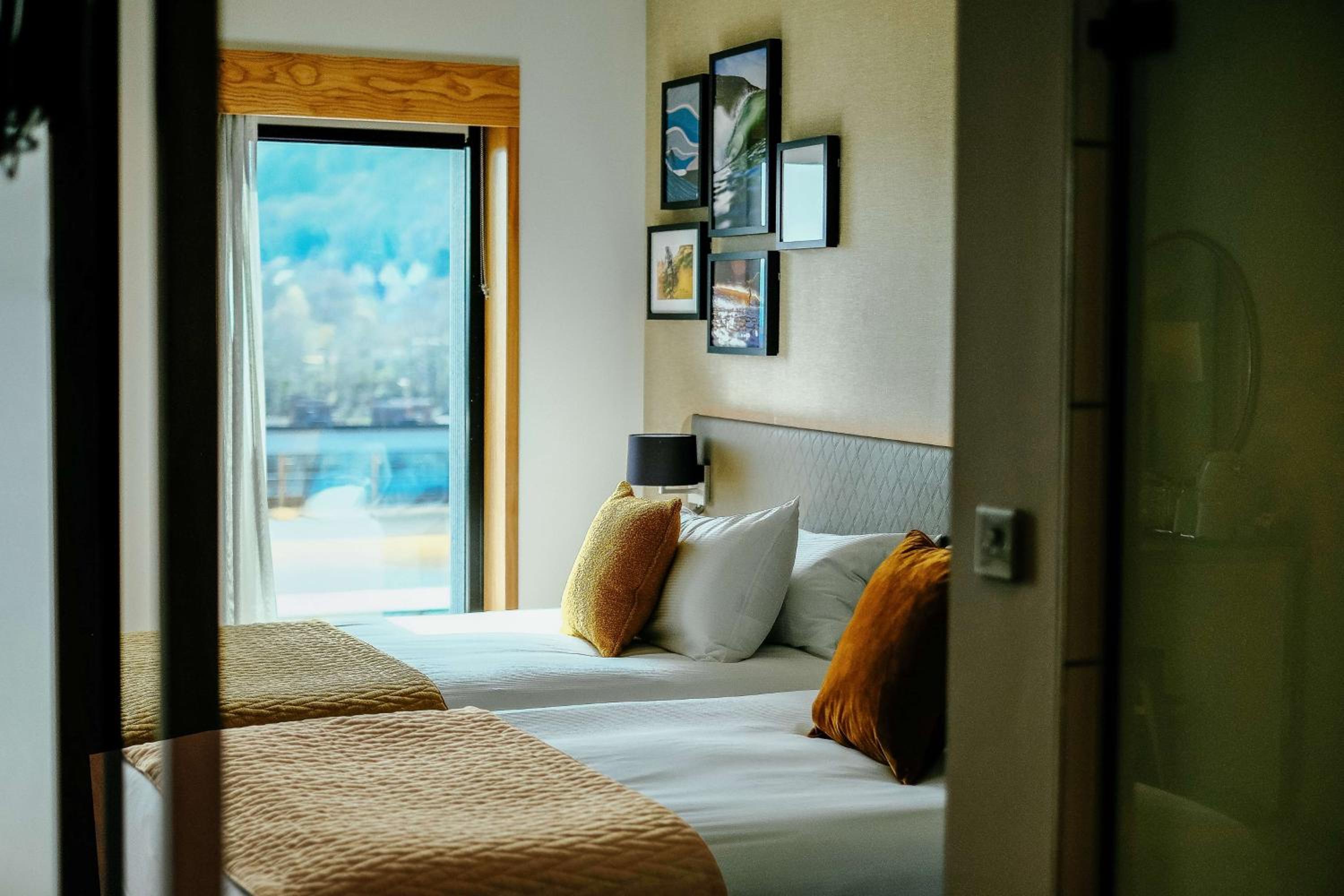 hilton garden inn conwy united kingdom