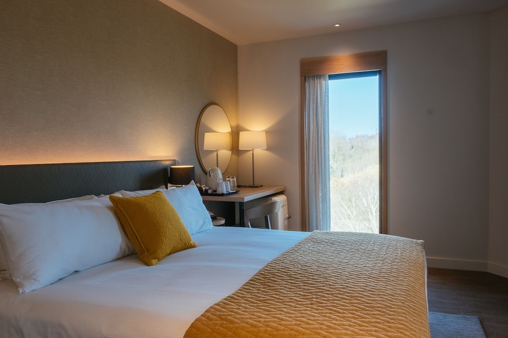 hilton garden inn conwy united kingdom