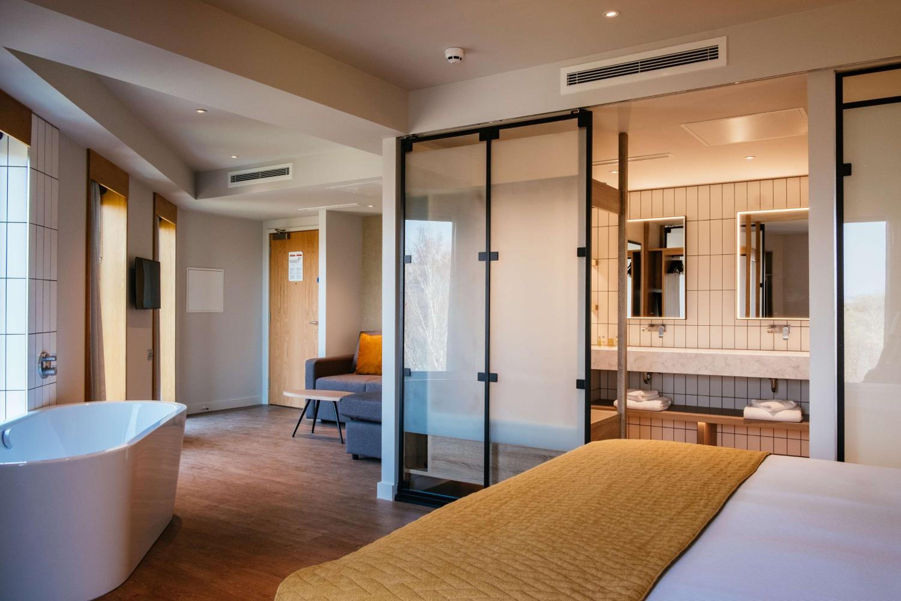 hilton garden inn conwy united kingdom