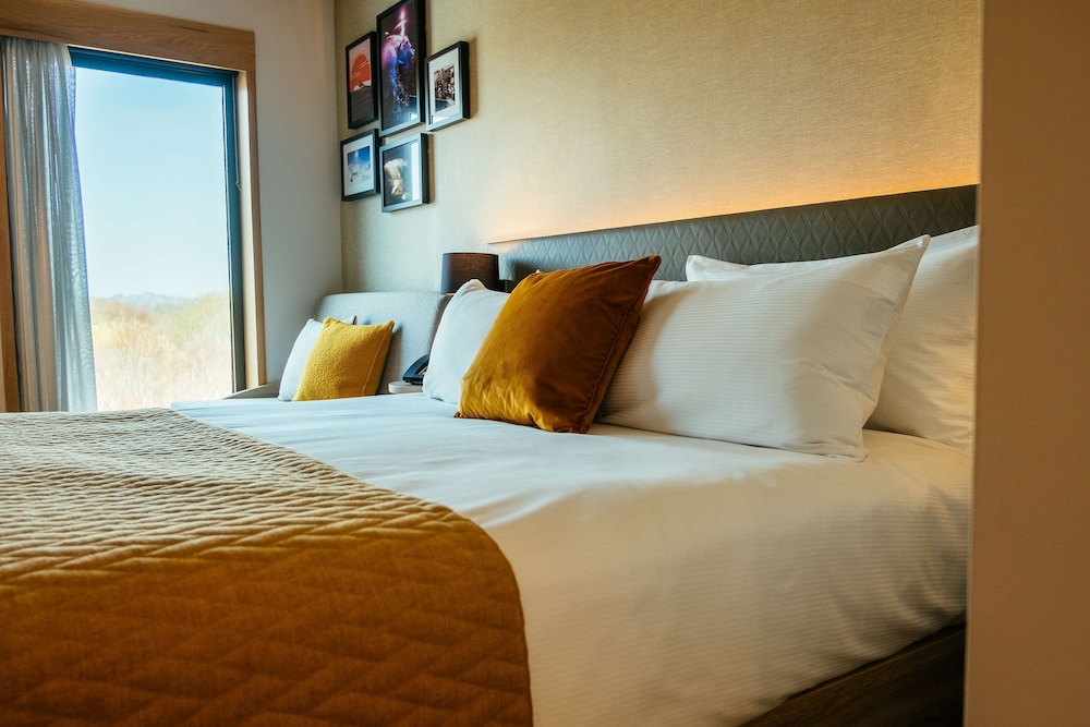 hilton garden inn conwy united kingdom