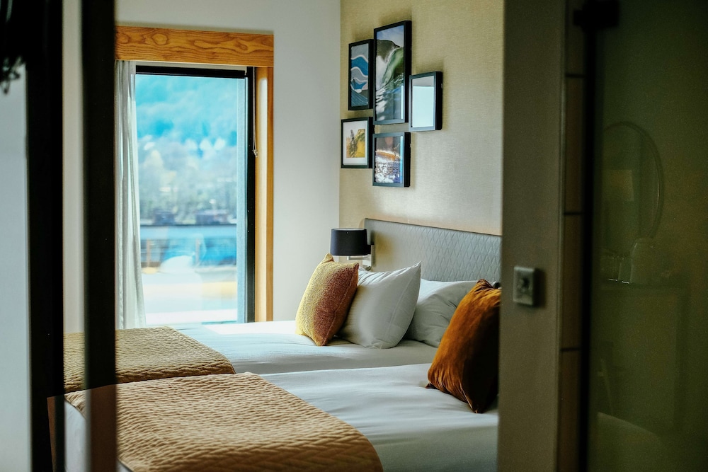 hilton garden inn conwy united kingdom