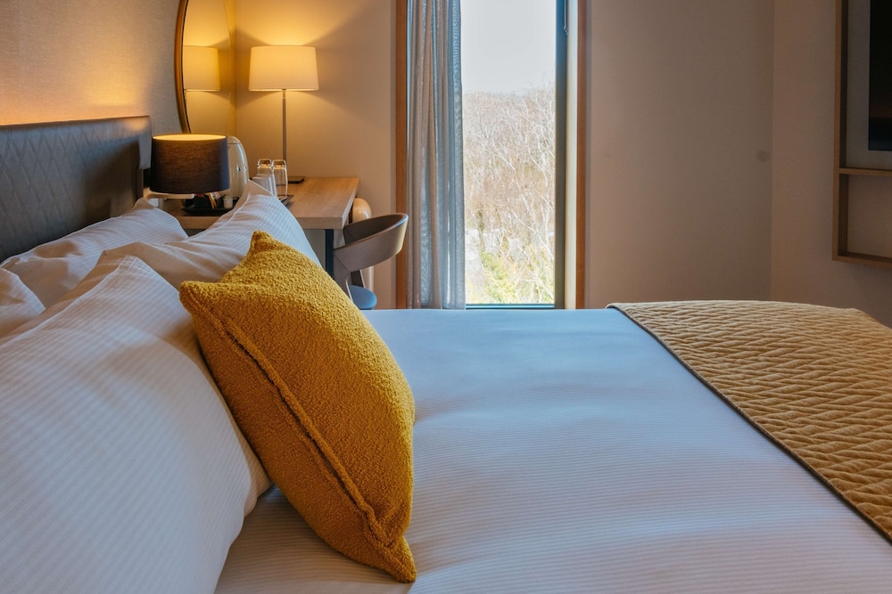 hilton garden inn conwy united kingdom