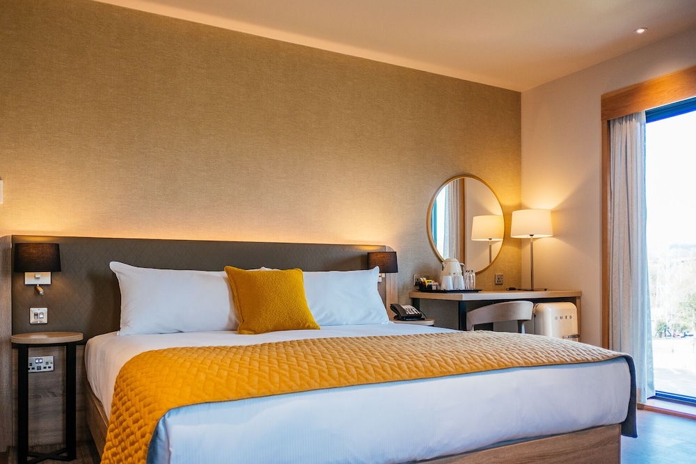 hilton garden inn conwy united kingdom