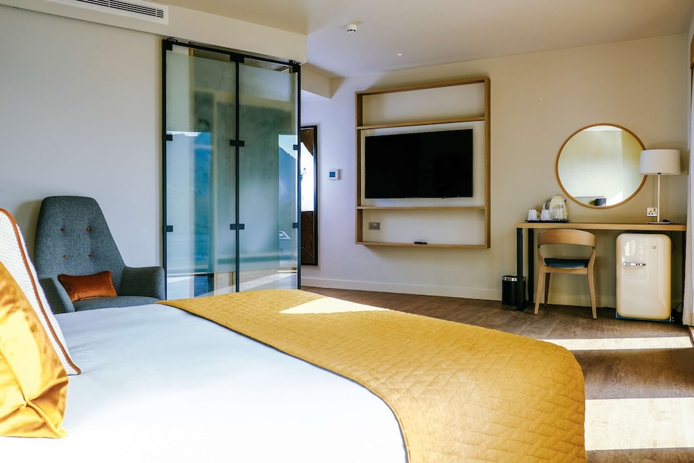 hilton garden inn conwy united kingdom