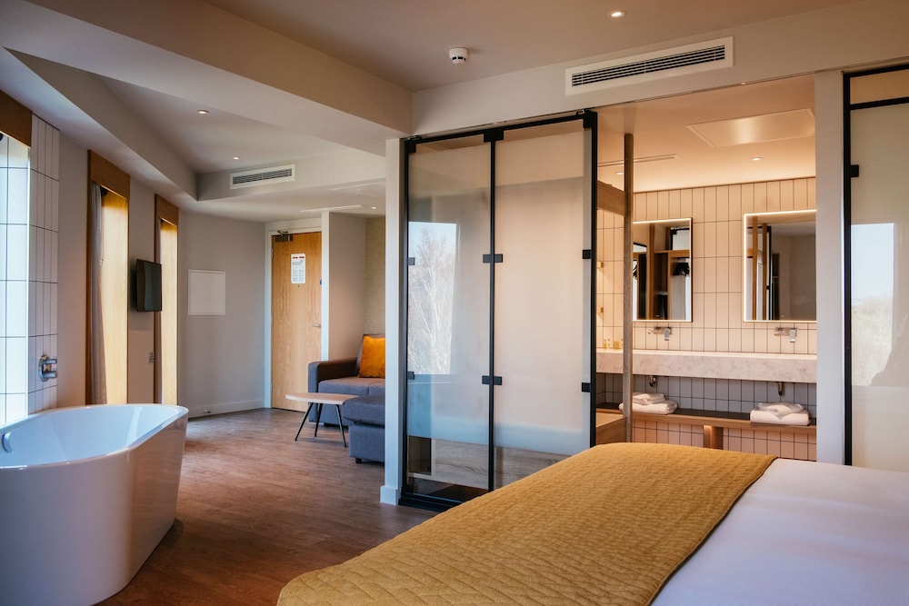 hilton garden inn conwy united kingdom