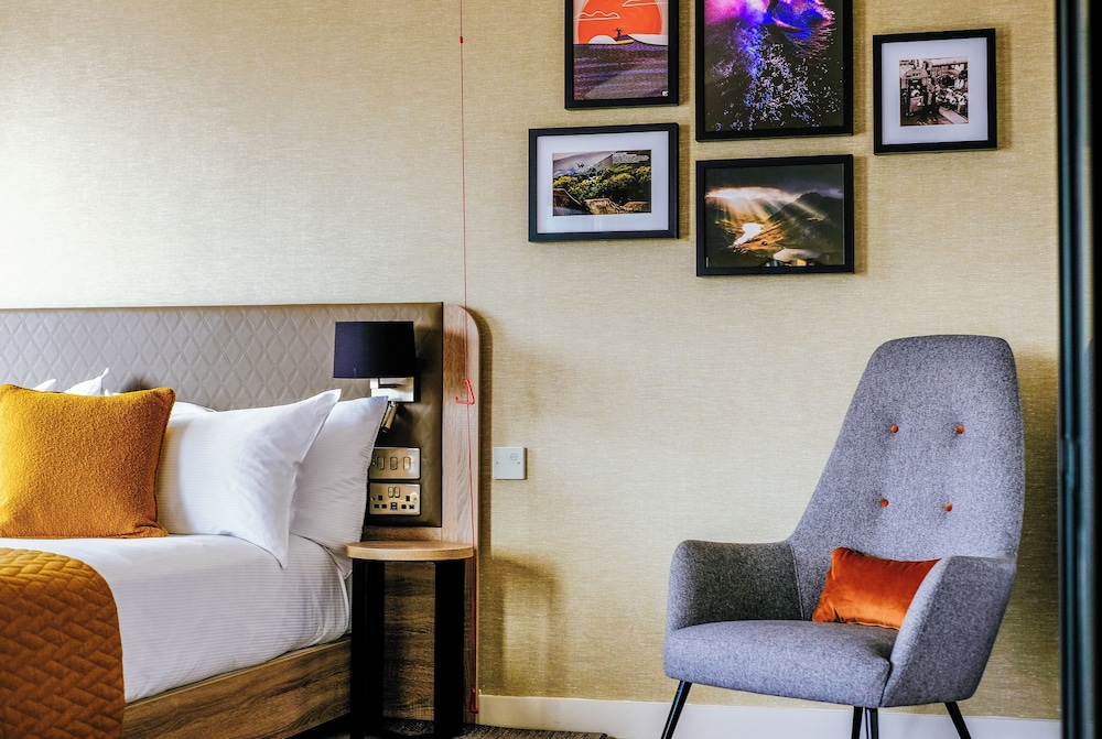 hilton garden inn conwy united kingdom