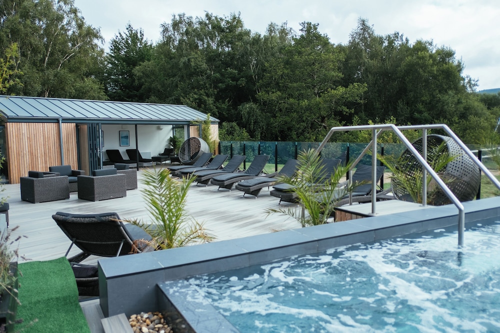 hilton garden inn conwy united kingdom
