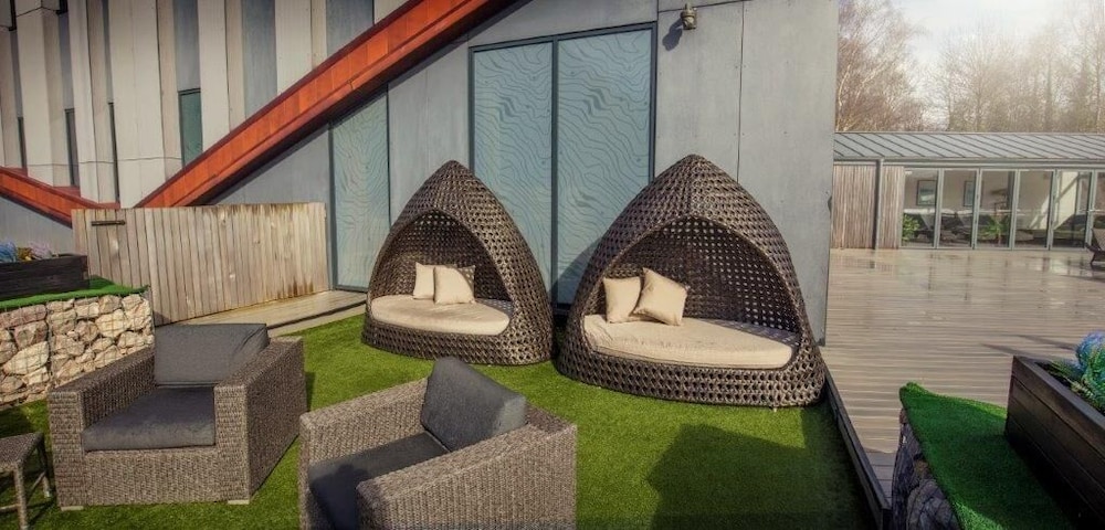 hilton garden inn conwy united kingdom