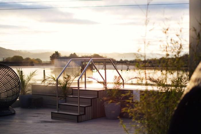 hilton garden inn conwy united kingdom