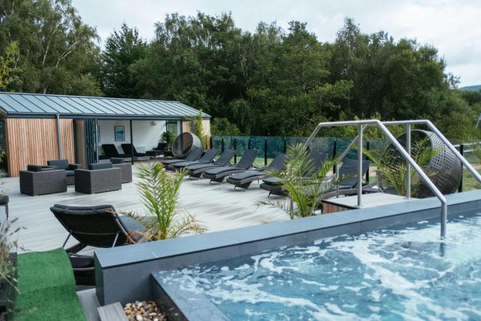 hilton garden inn conwy united kingdom