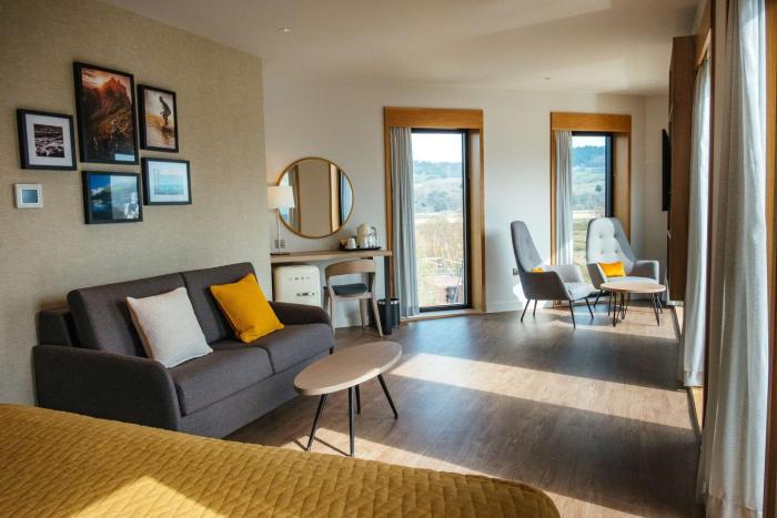 hilton garden inn conwy united kingdom