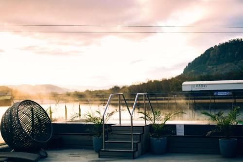 hilton garden inn conwy united kingdom