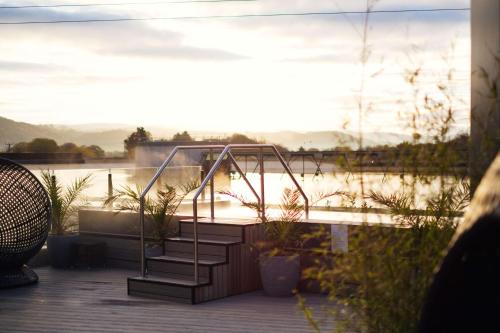 hilton garden inn conwy united kingdom